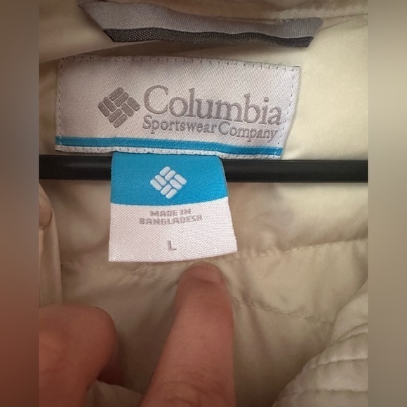 Columbia Women's Peak to Park Mid Insulated Snow Jacket - Picture 5 of 9